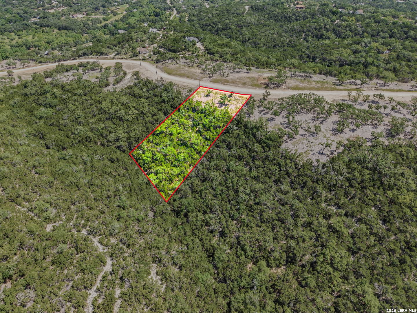 TBD Canyon Terrace