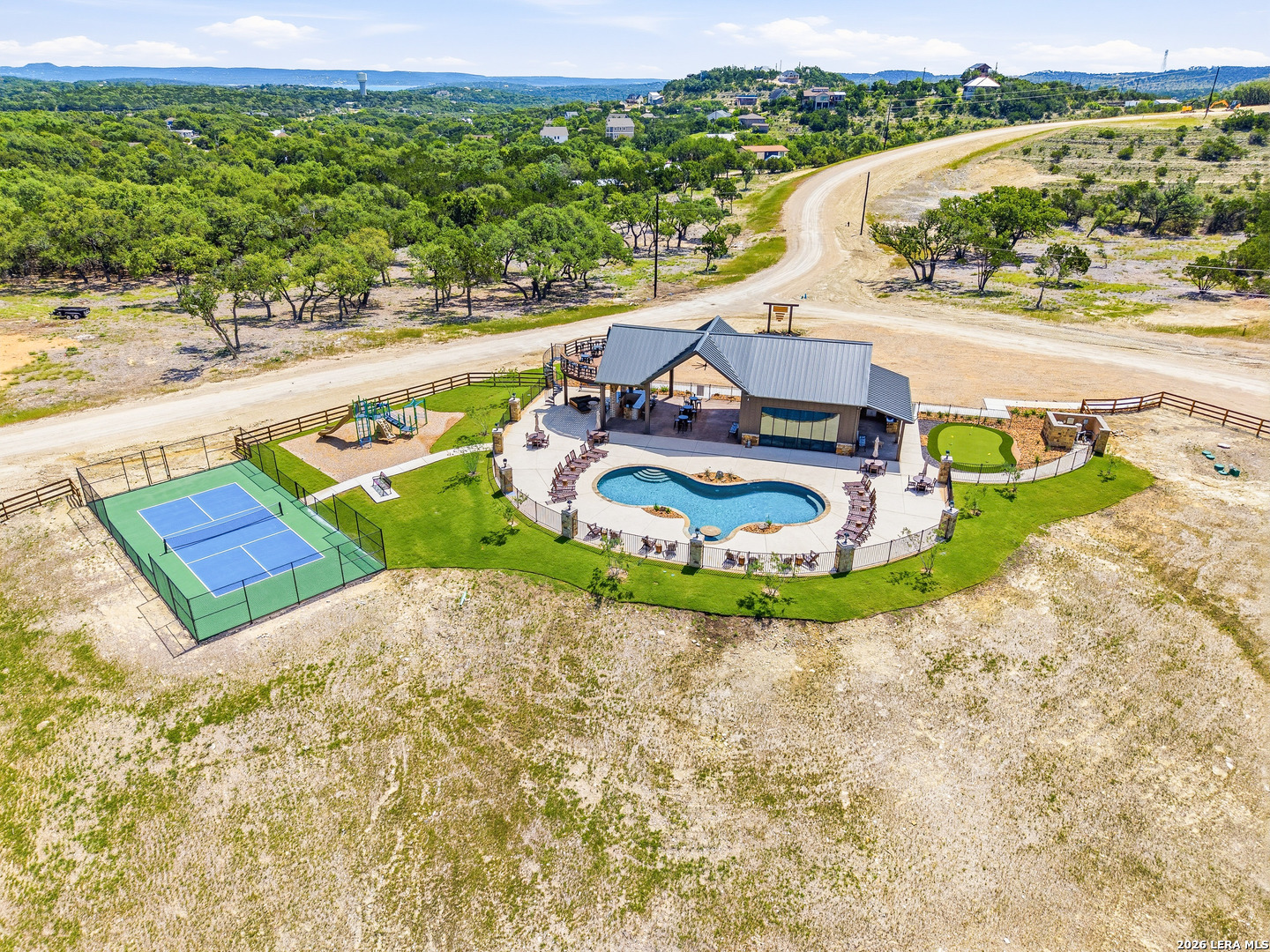 TBD Canyon Terrace