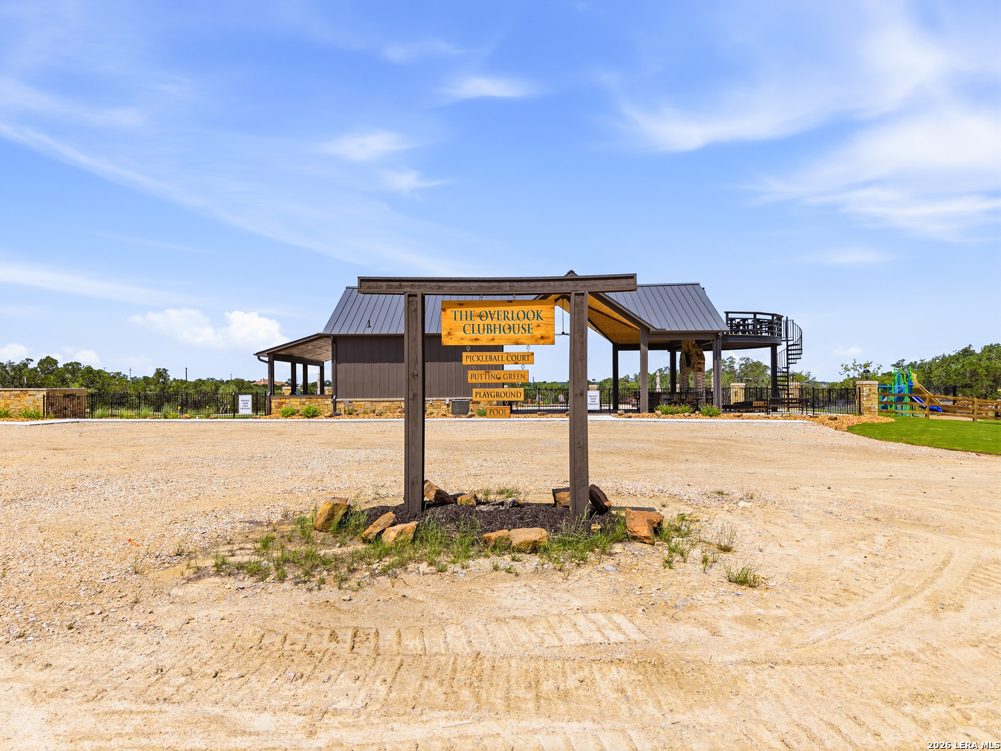 TBD Canyon Terrace