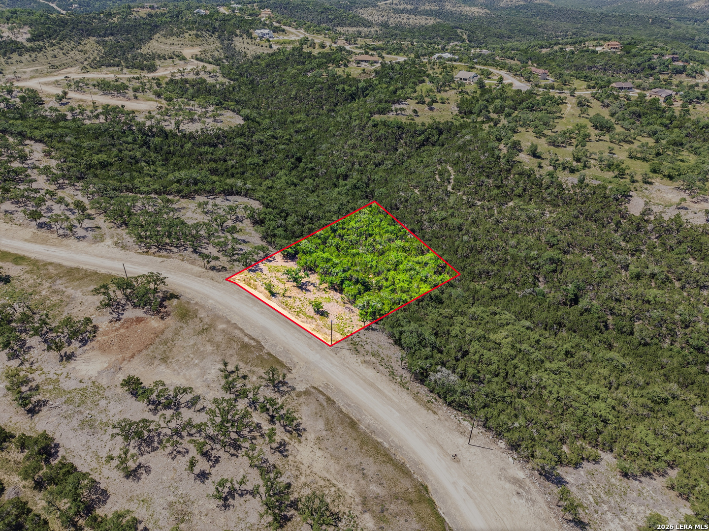 TBD Canyon Terrace