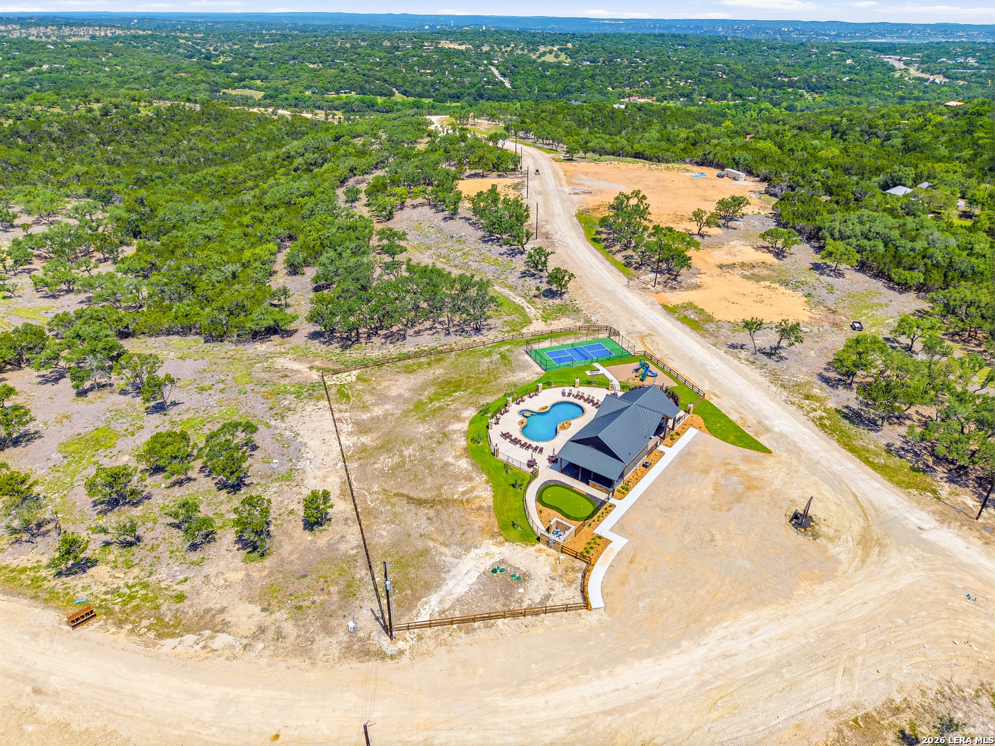 TBD Canyon Terrace