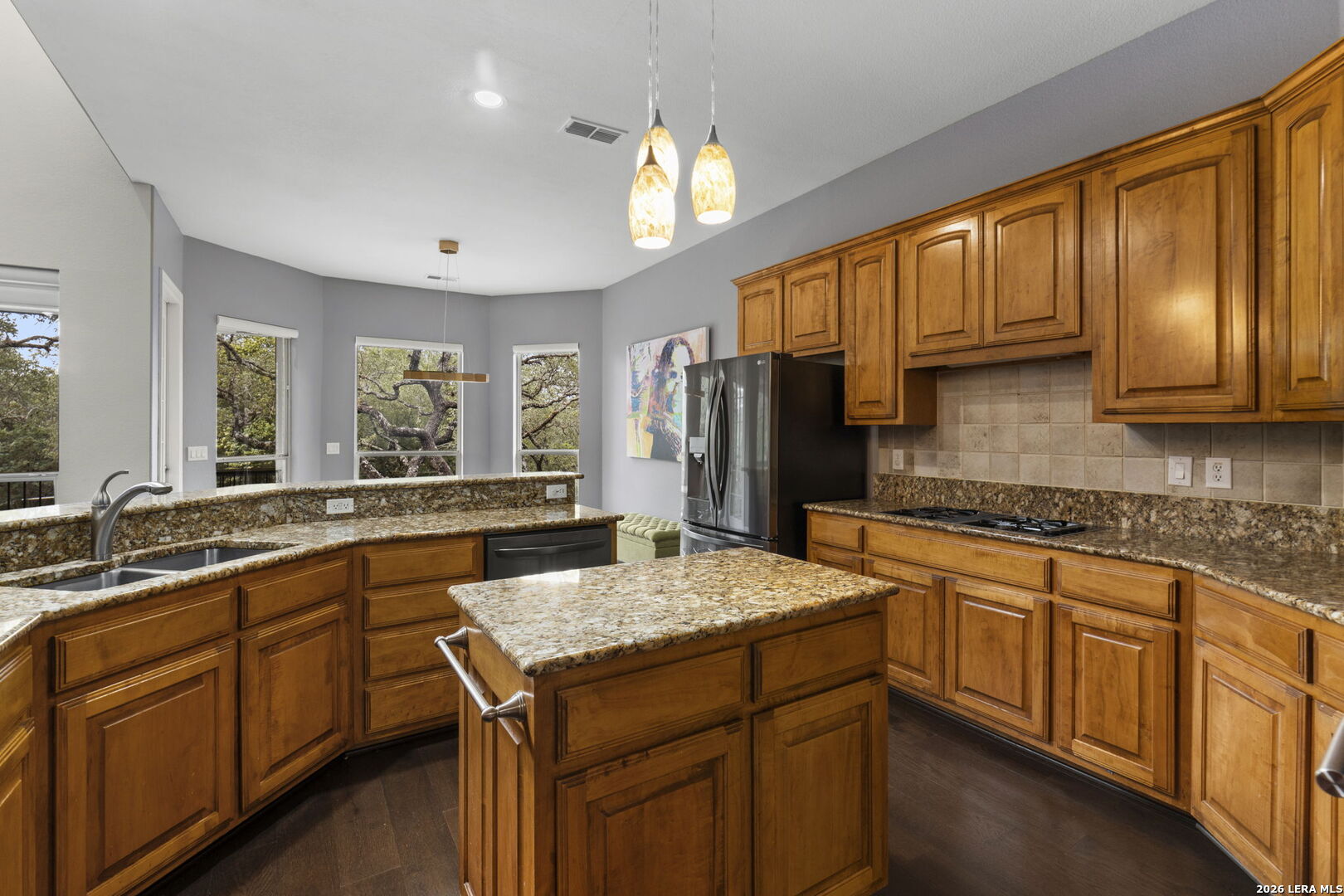 12415 Winding Branch