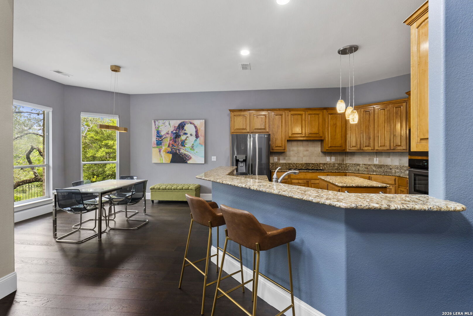 12415 Winding Branch