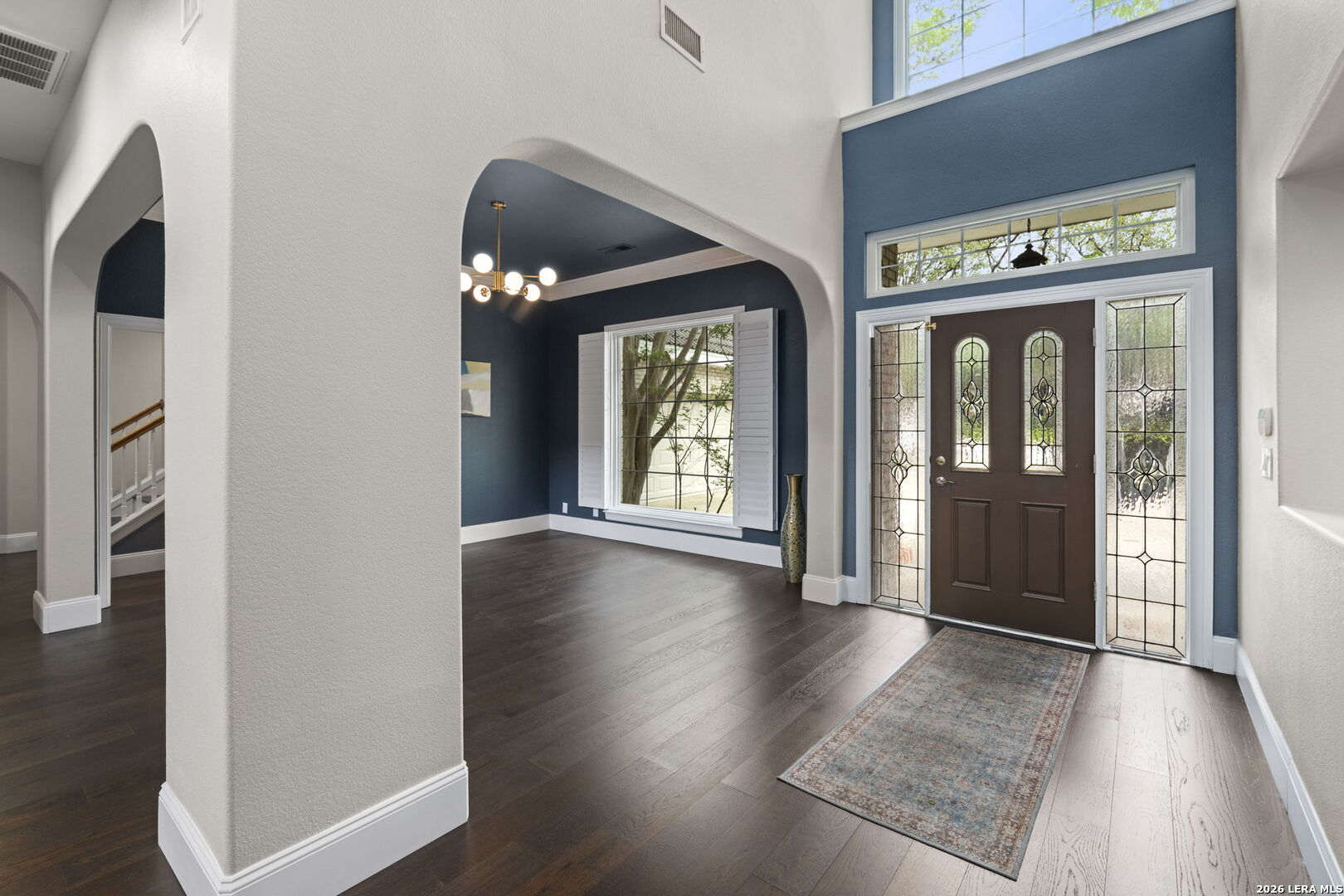 12415 Winding Branch