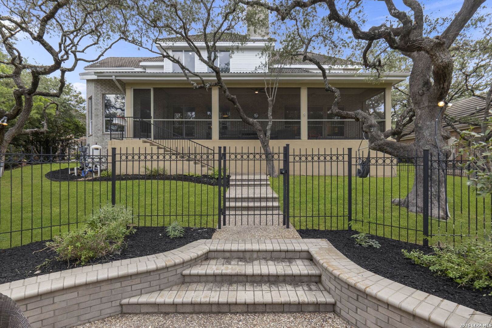 12415 Winding Branch