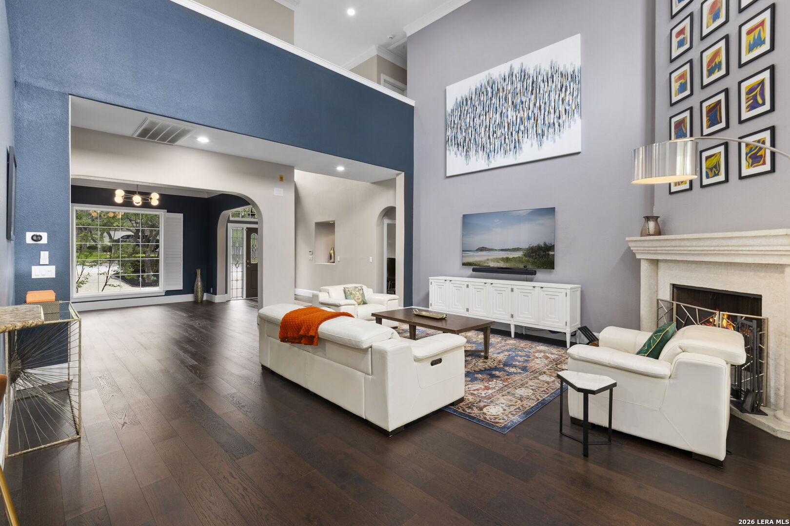 12415 Winding Branch