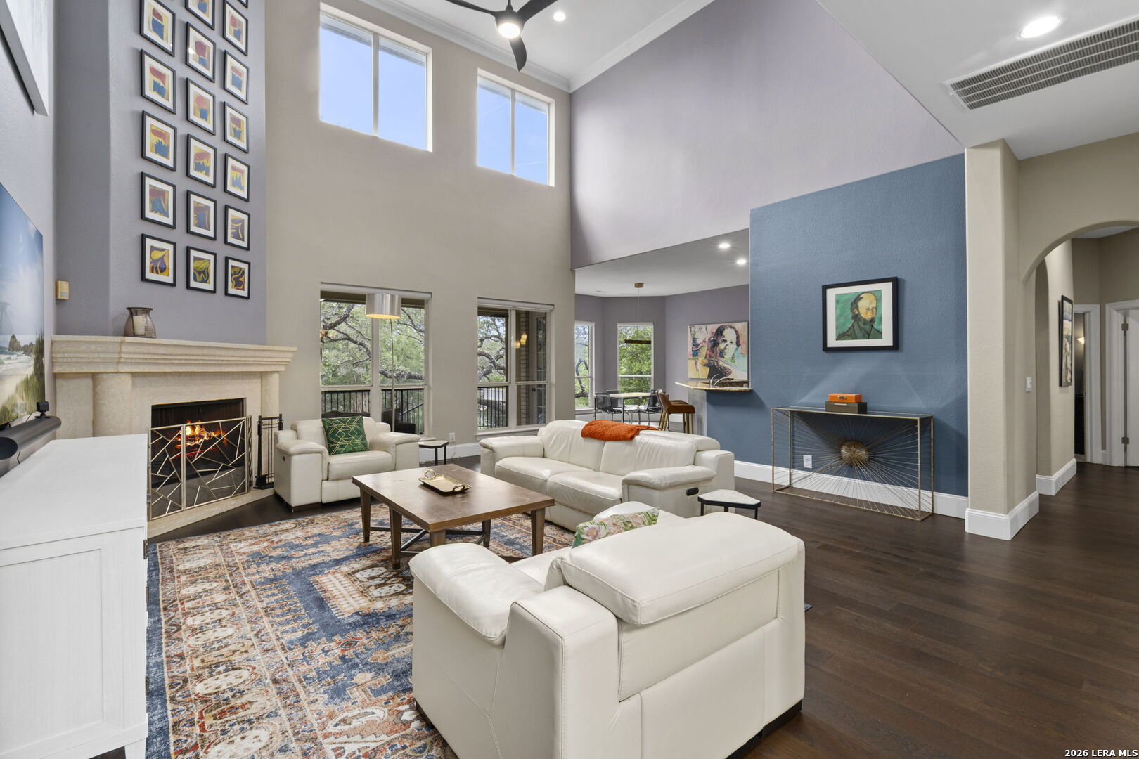 12415 Winding Branch
