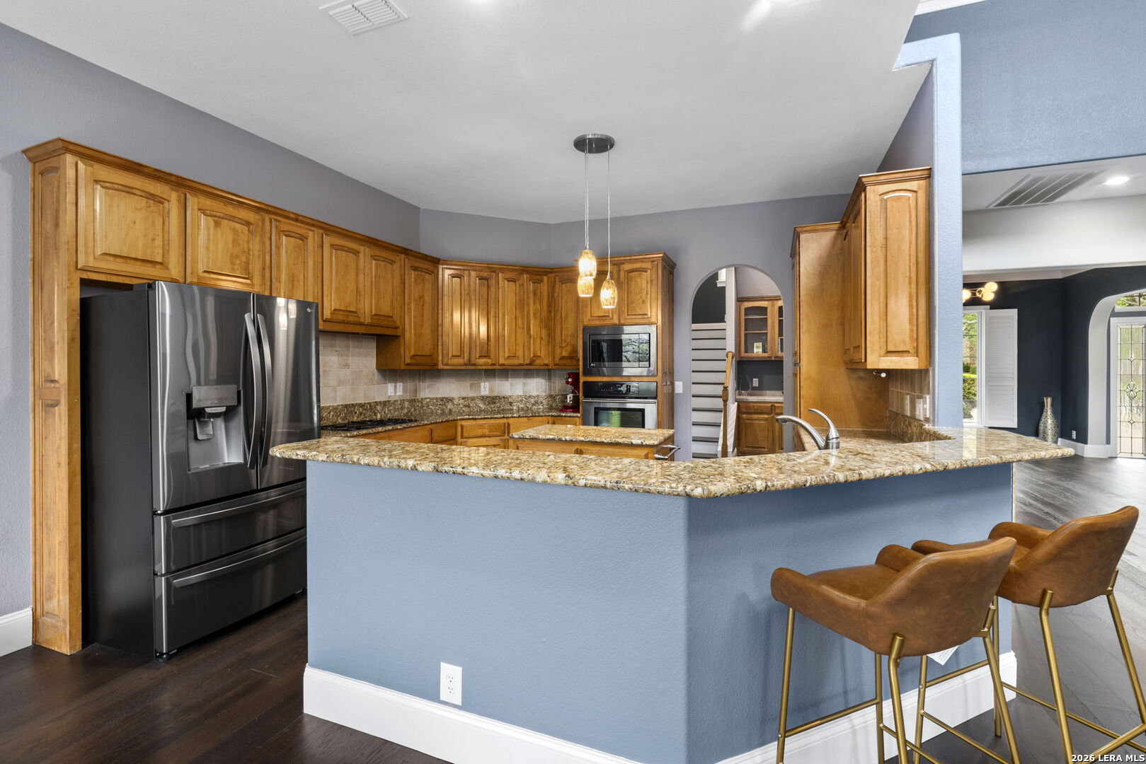 12415 Winding Branch
