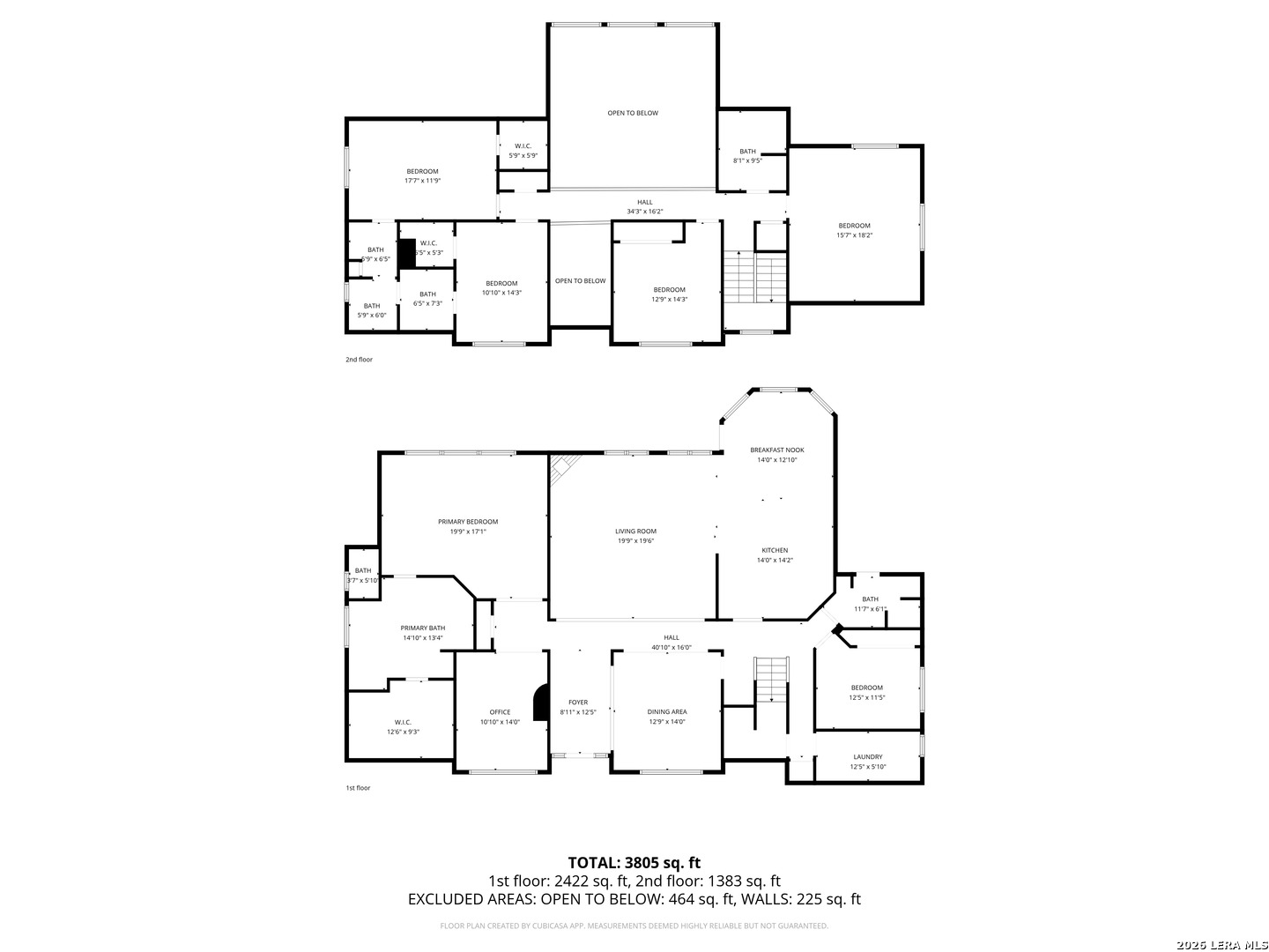 12415 Winding Branch