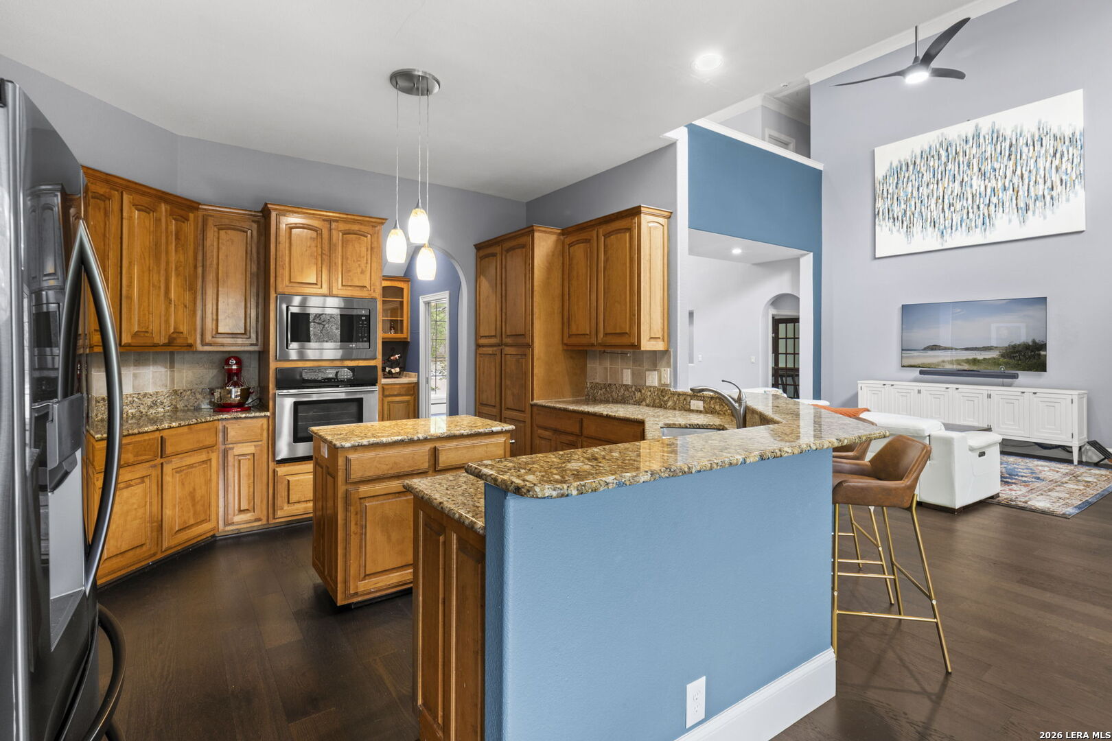 12415 Winding Branch