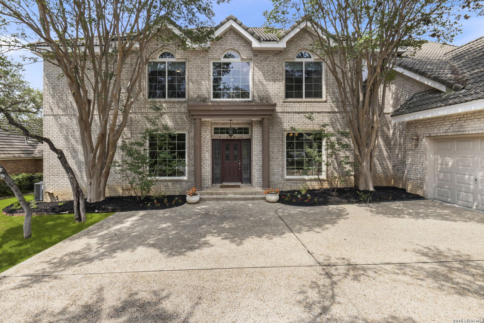 12415 Winding Branch