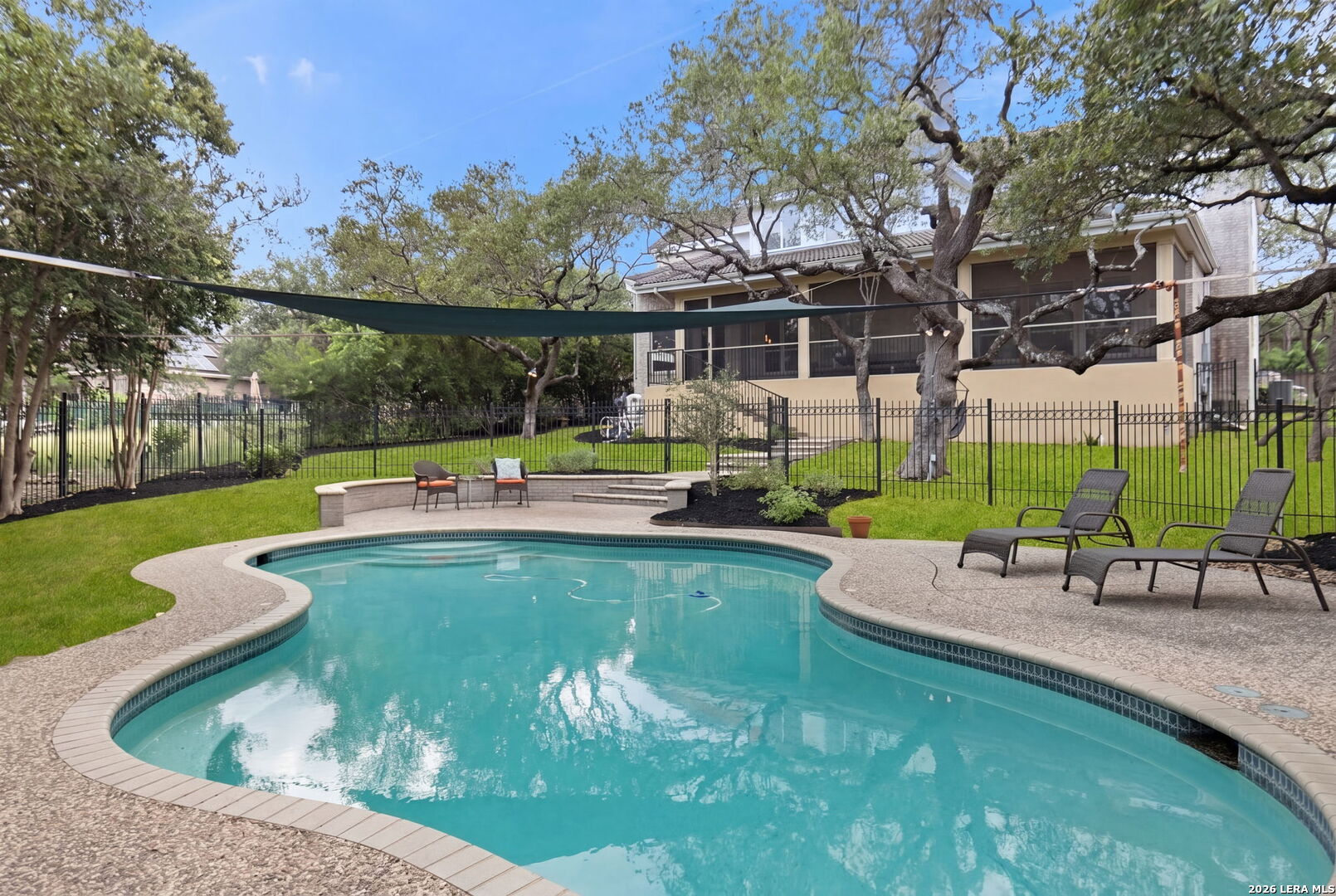 12415 Winding Branch