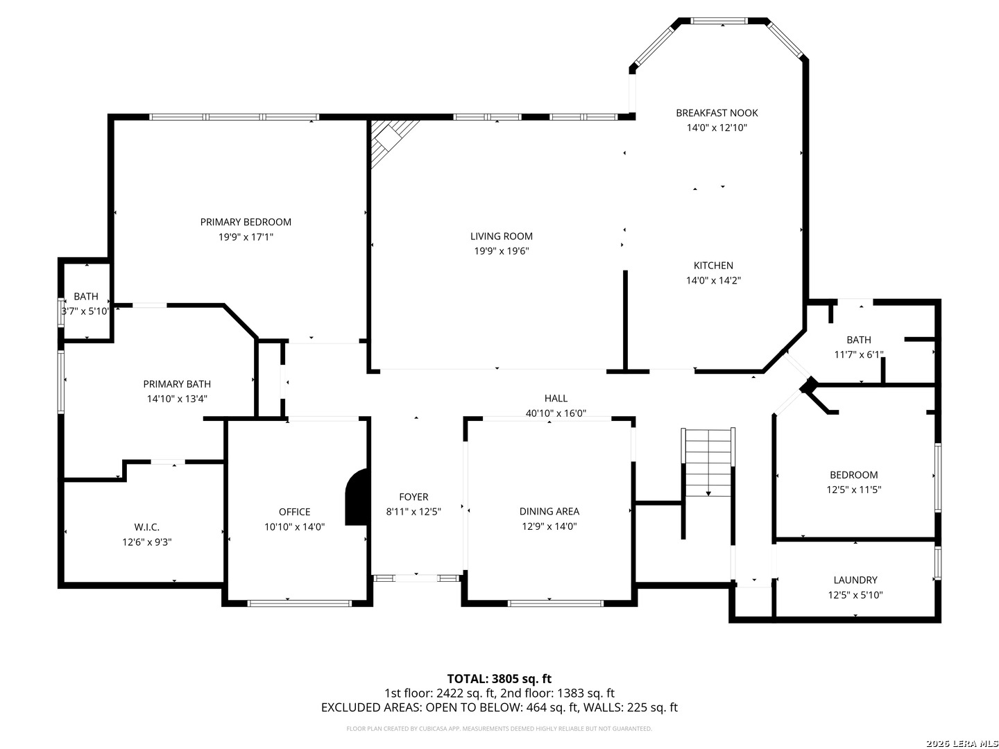 12415 Winding Branch