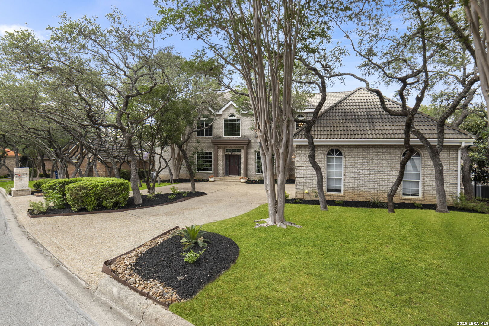 12415 Winding Branch