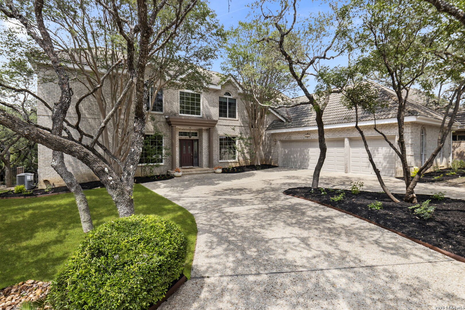 12415 Winding Branch