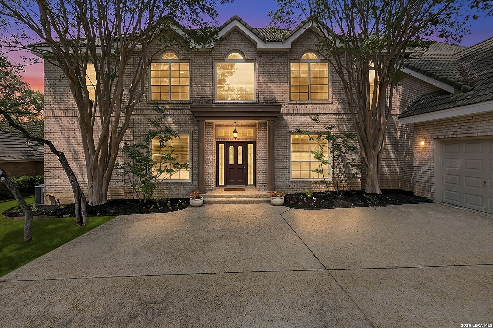 12415 Winding Branch