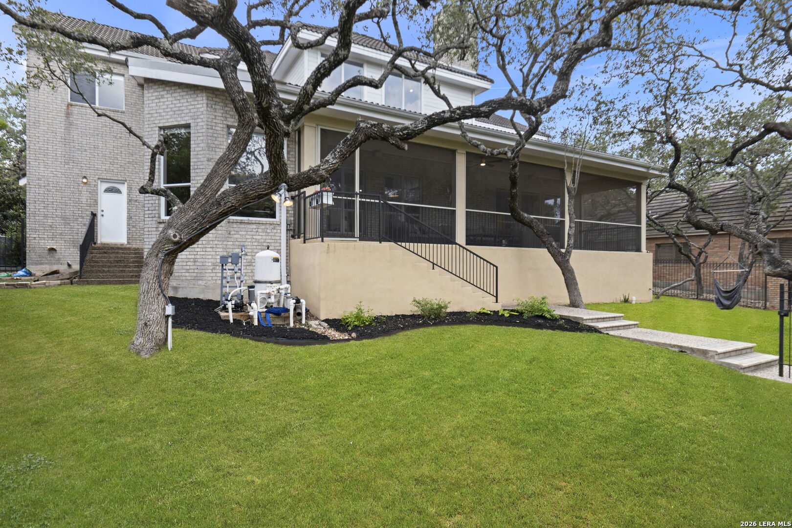 12415 Winding Branch