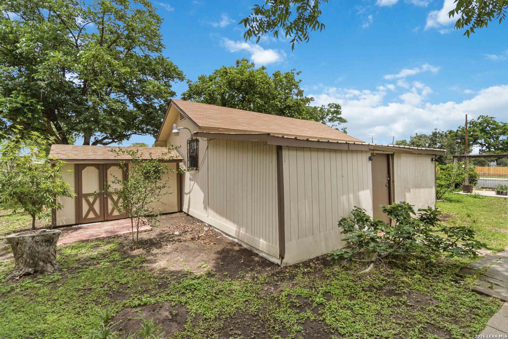 1503 PARNELL AVE