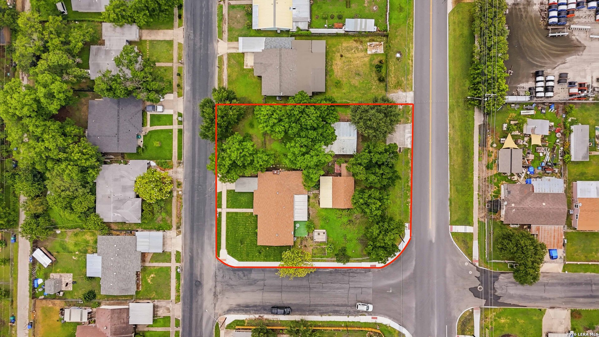 1503 PARNELL AVE