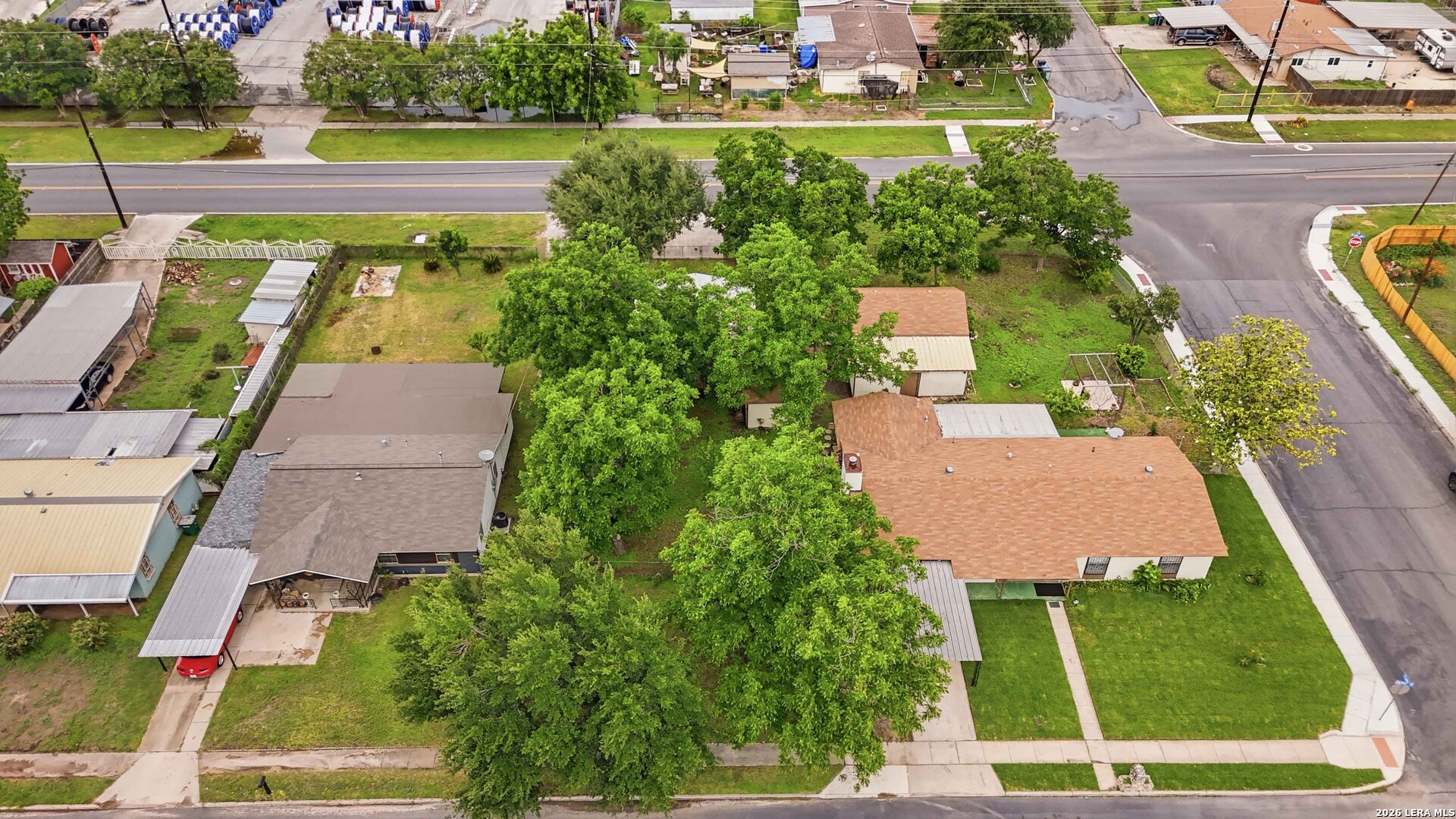1503 PARNELL AVE