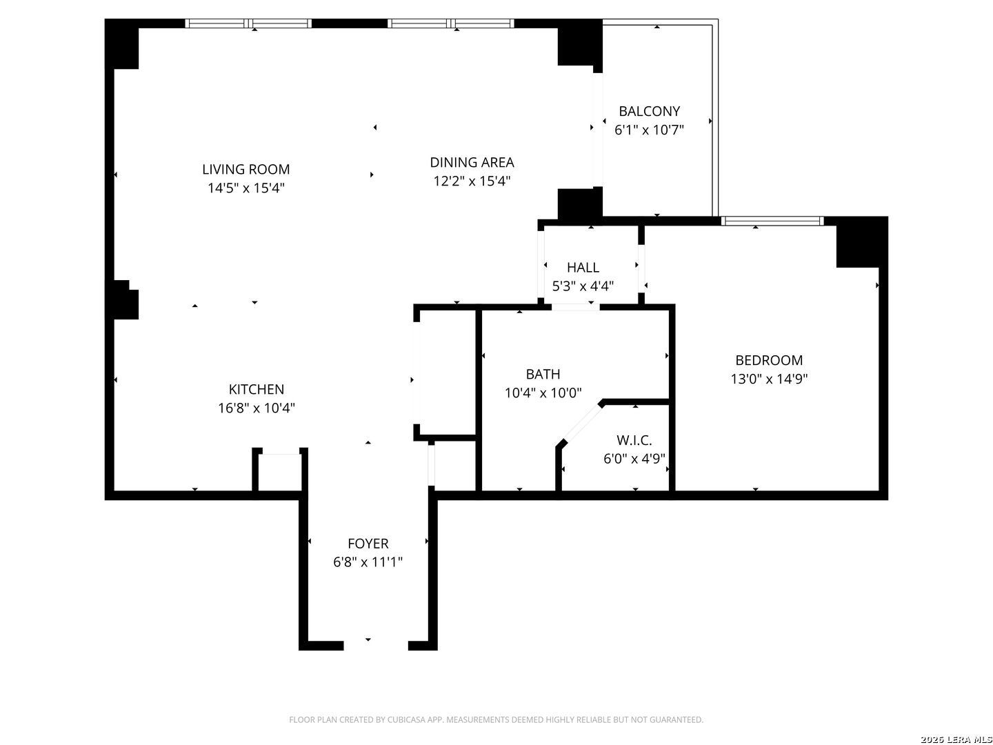 215 CENTER ST APT 1805