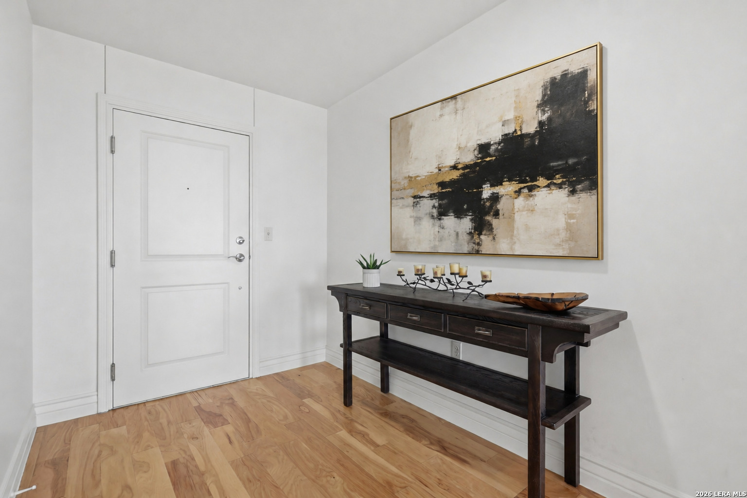 215 CENTER ST APT 1805