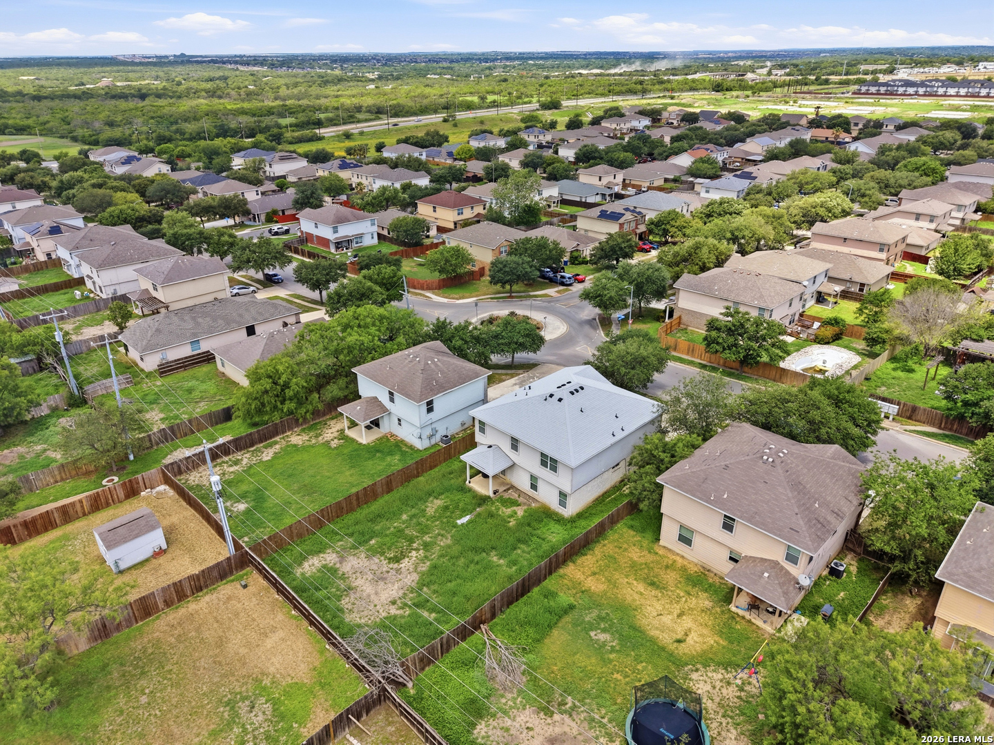 426 BRIDLE RDG
