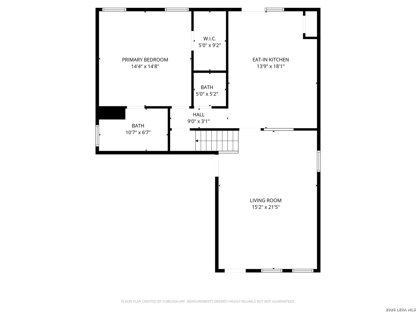 426 BRIDLE RDG