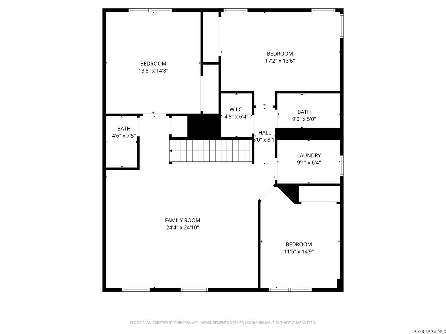 426 BRIDLE RDG