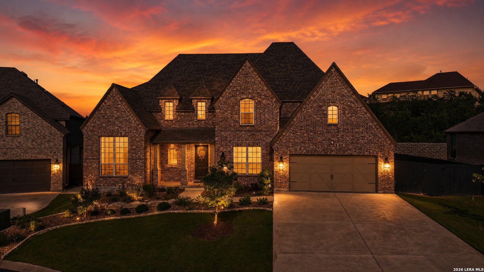 28644 Bull Gate