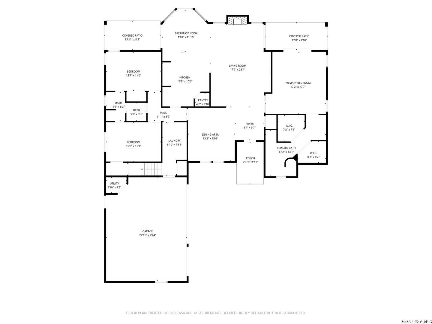 109 Trailcrest