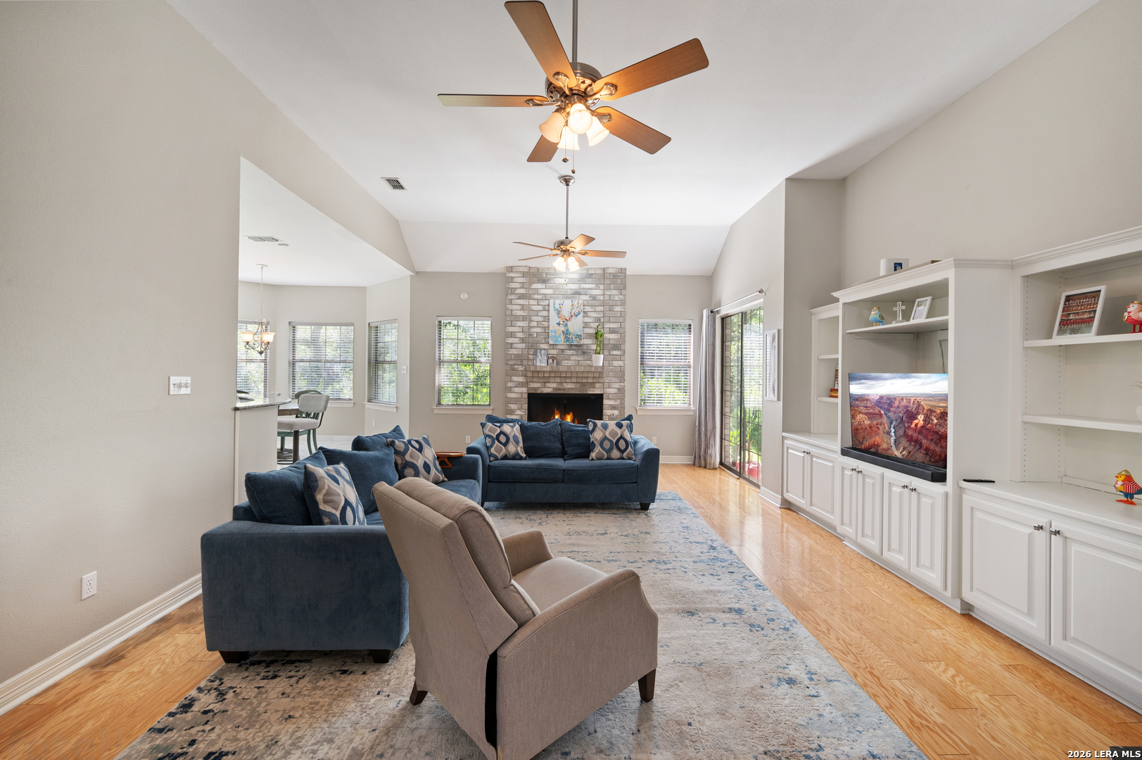 109 Trailcrest