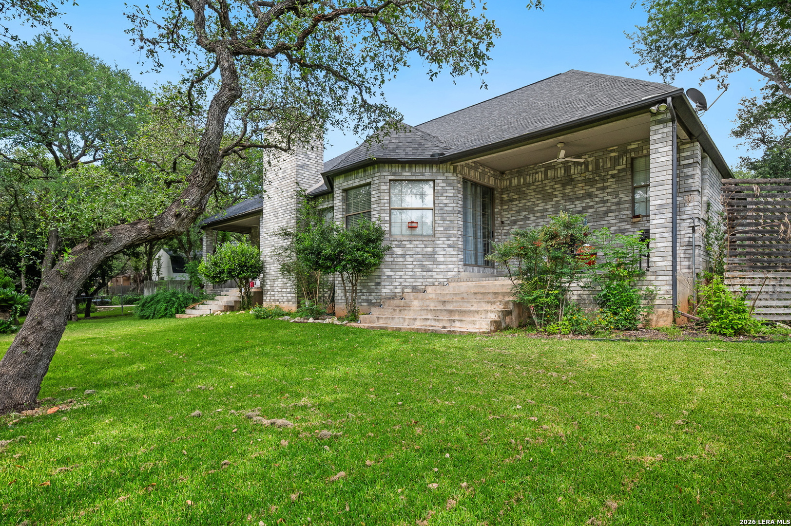109 Trailcrest