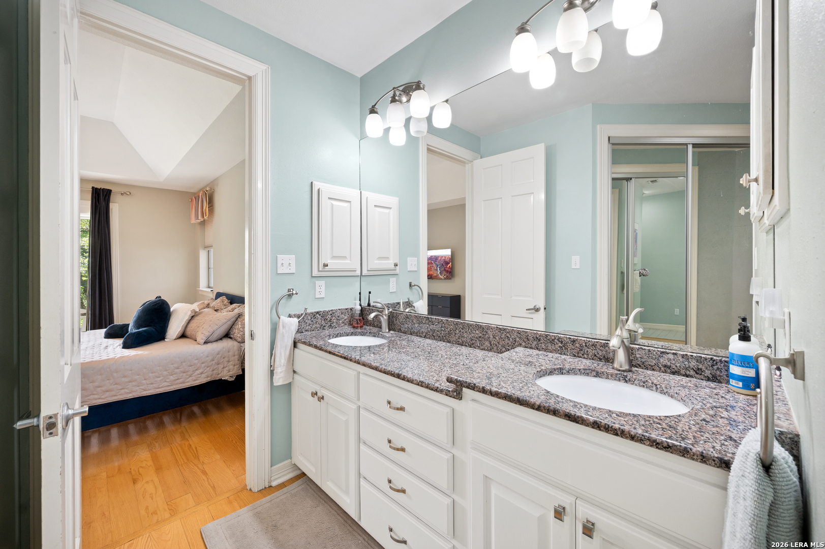 109 Trailcrest