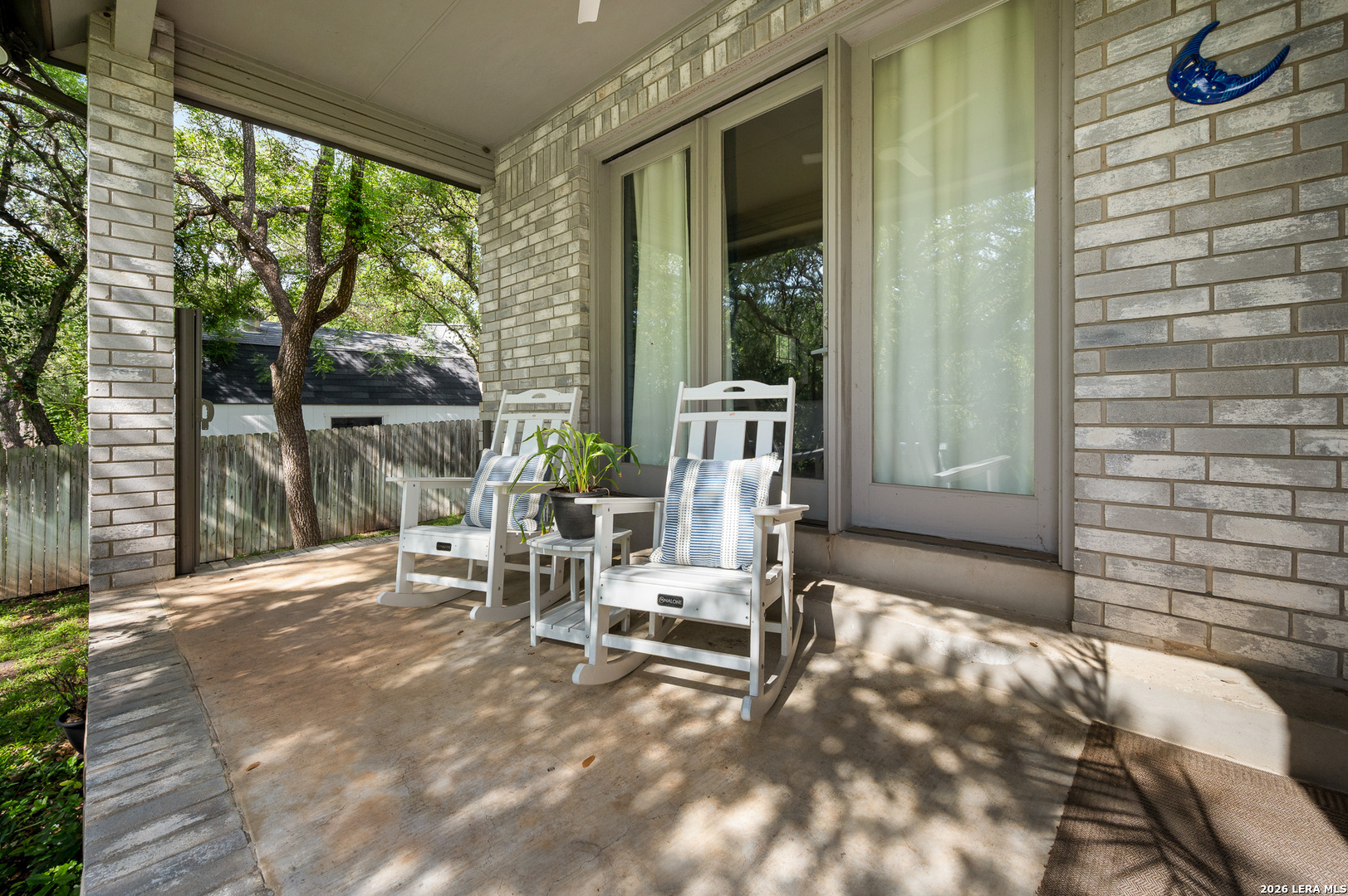109 Trailcrest