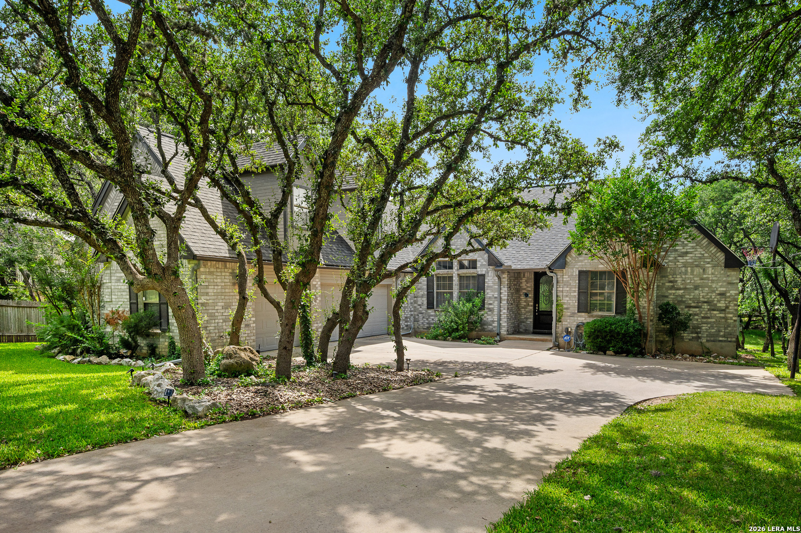 109 Trailcrest