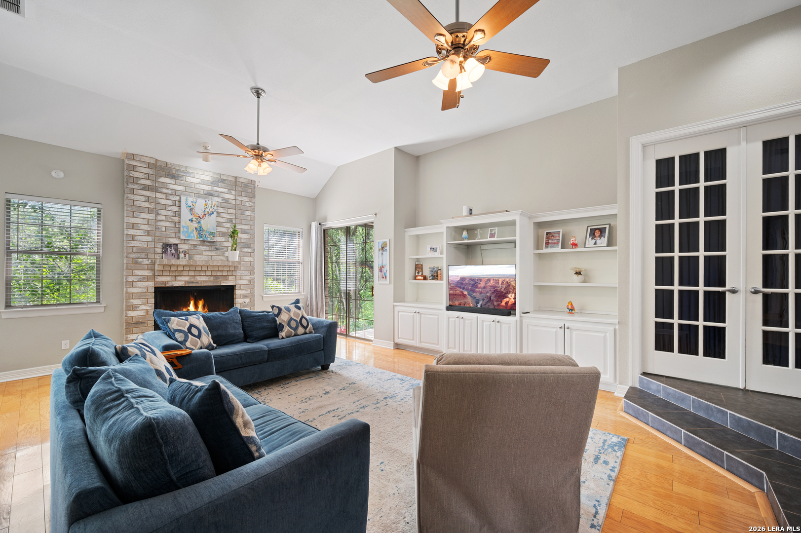 109 Trailcrest