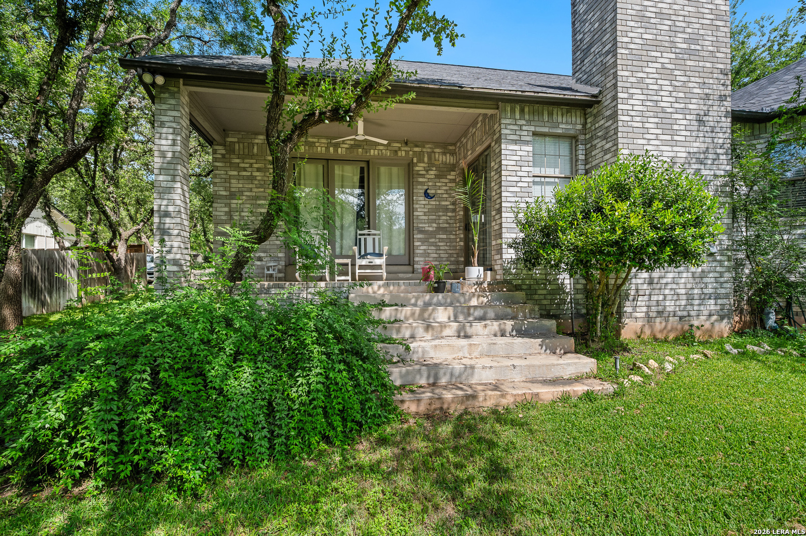 109 Trailcrest