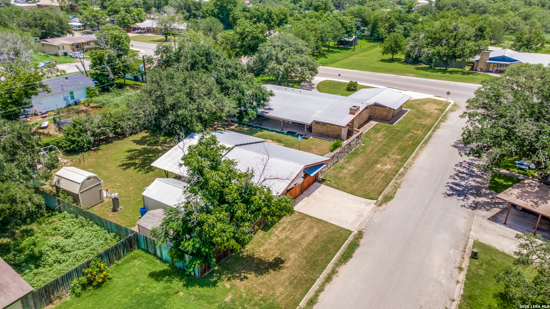 206 Jay Drive