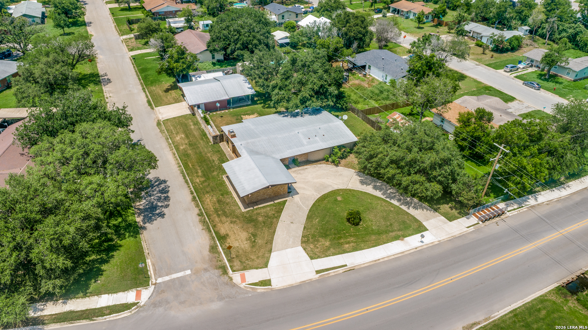 206 Jay Drive