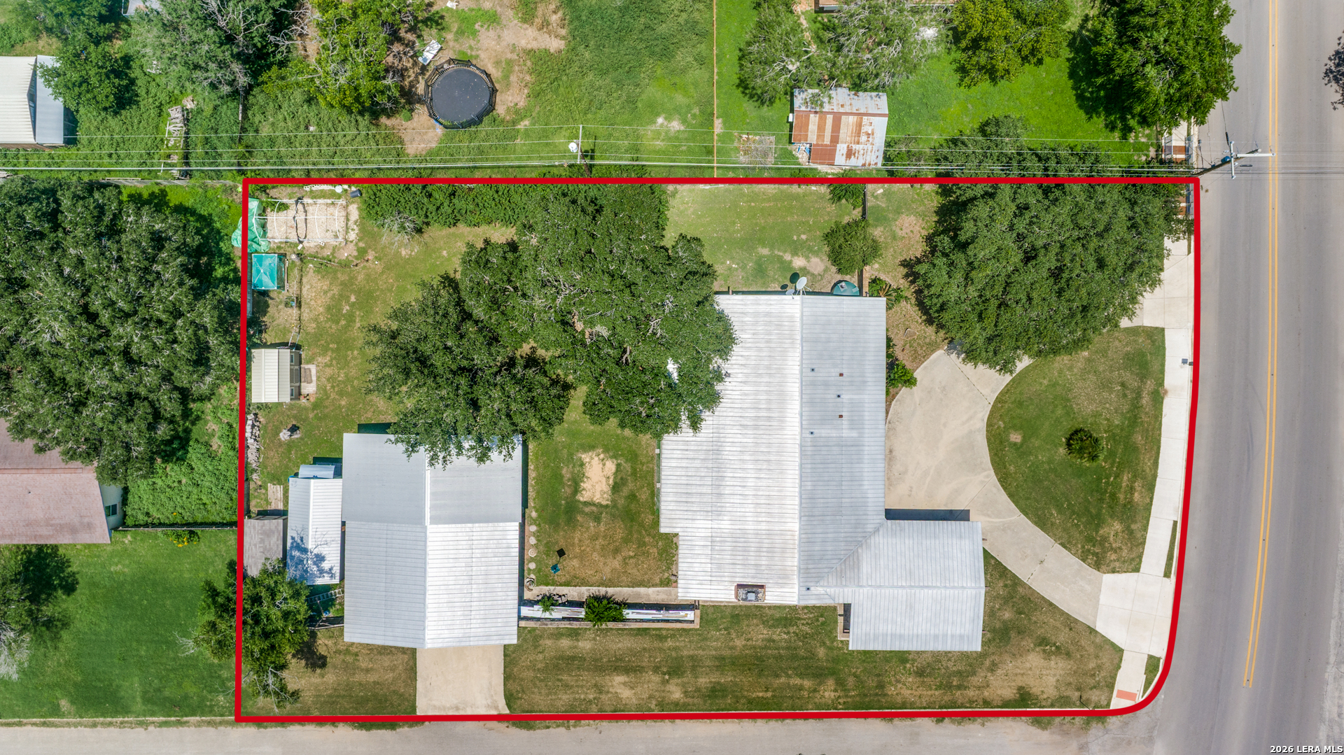 206 Jay Drive