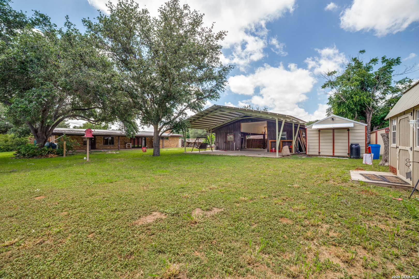 206 Jay Drive