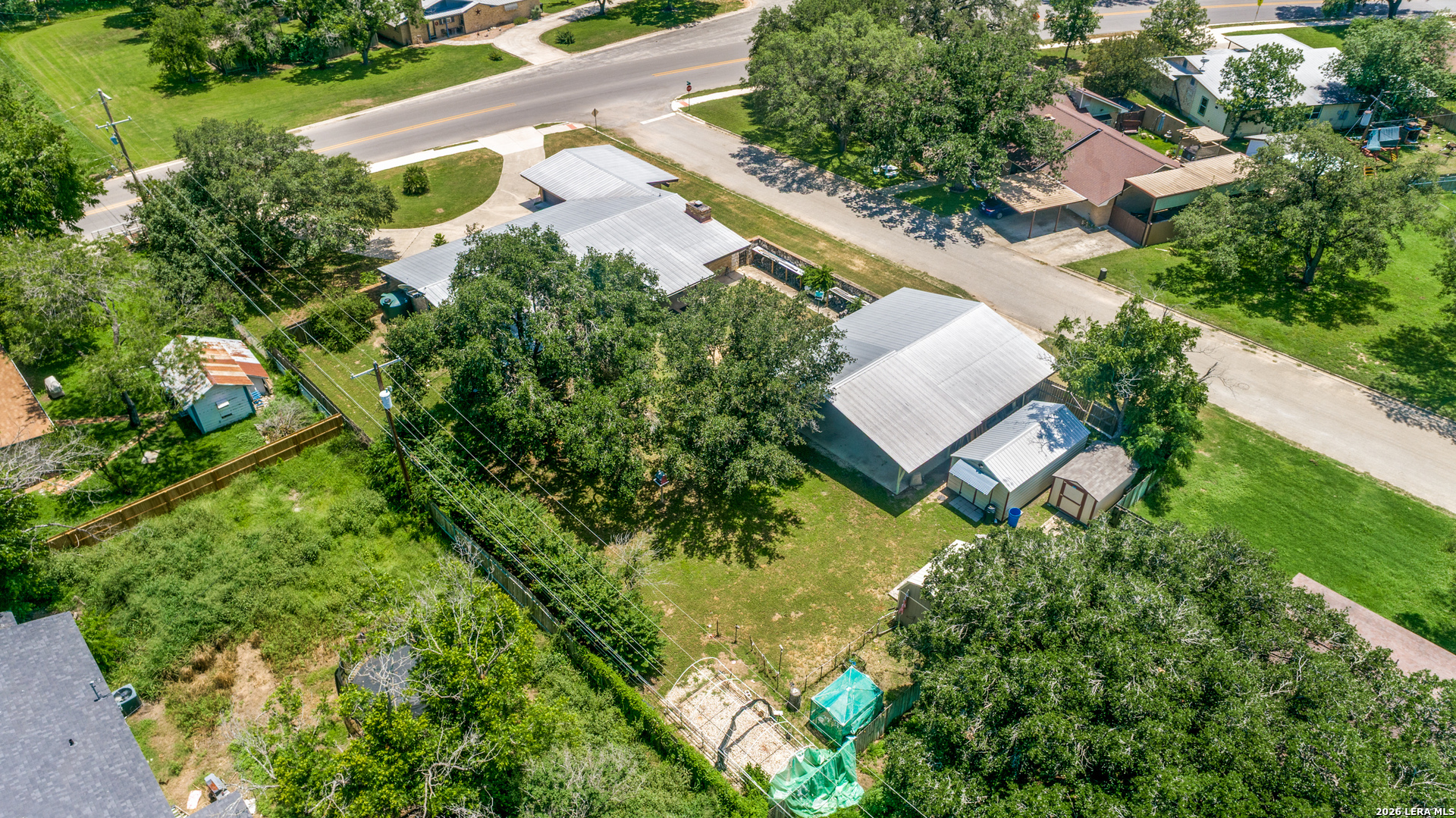 206 Jay Drive