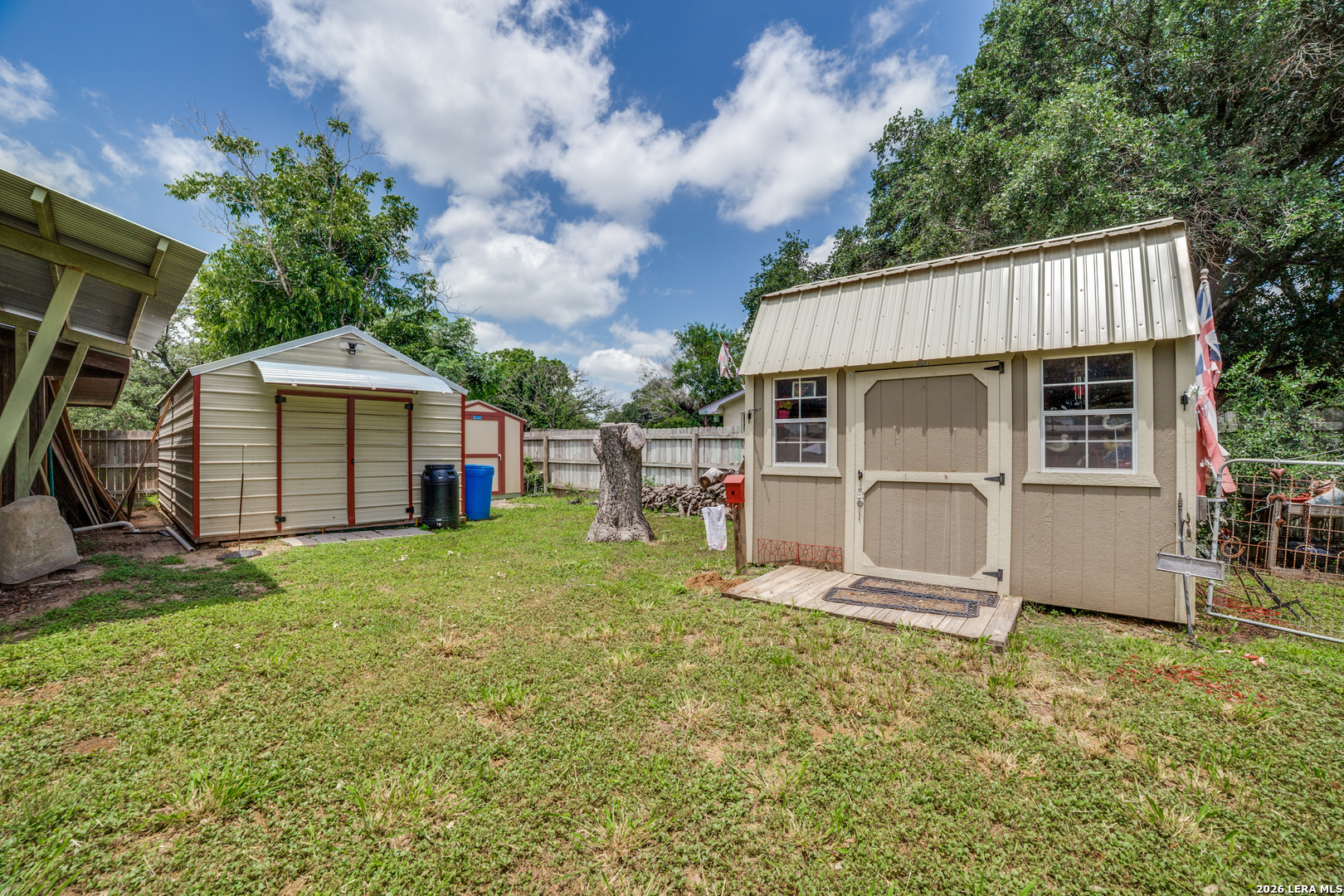 206 Jay Drive