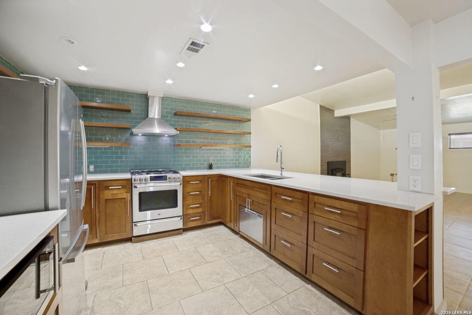 206 Jay Drive