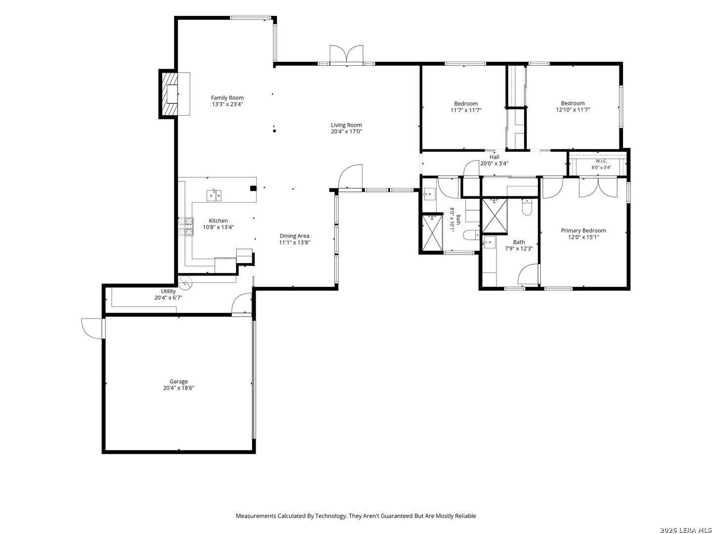 206 Jay Drive