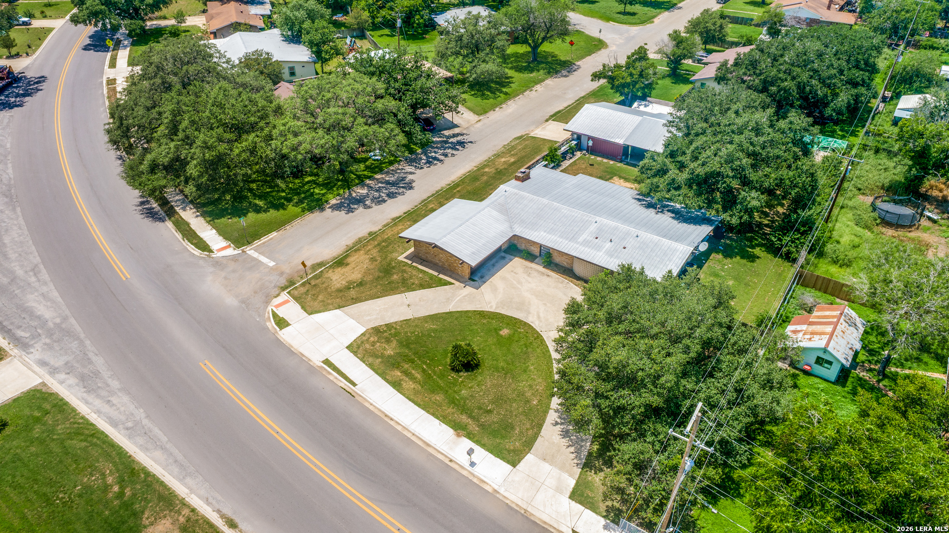 206 Jay Drive
