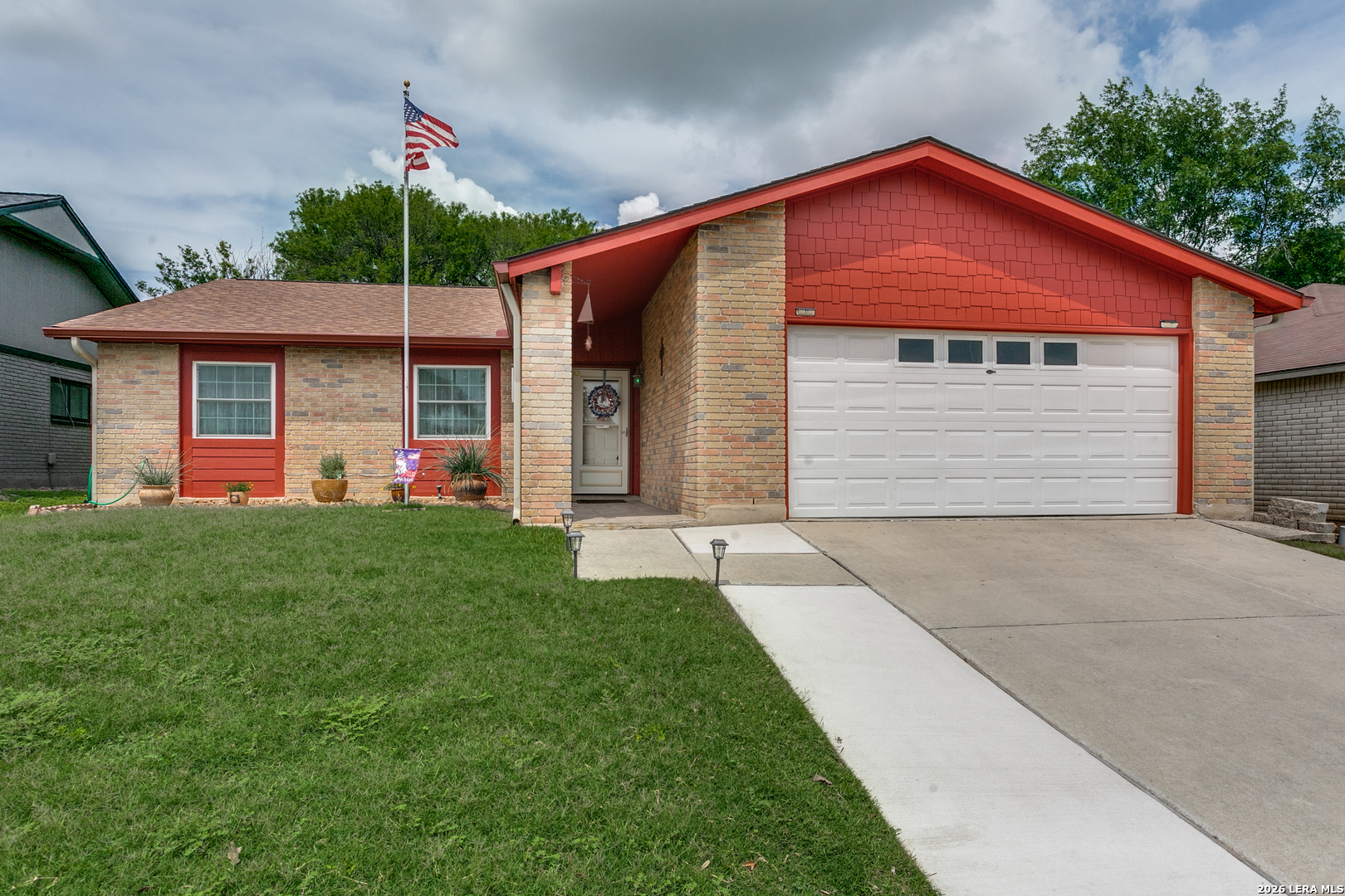 4814 CHERRY TREE DR
