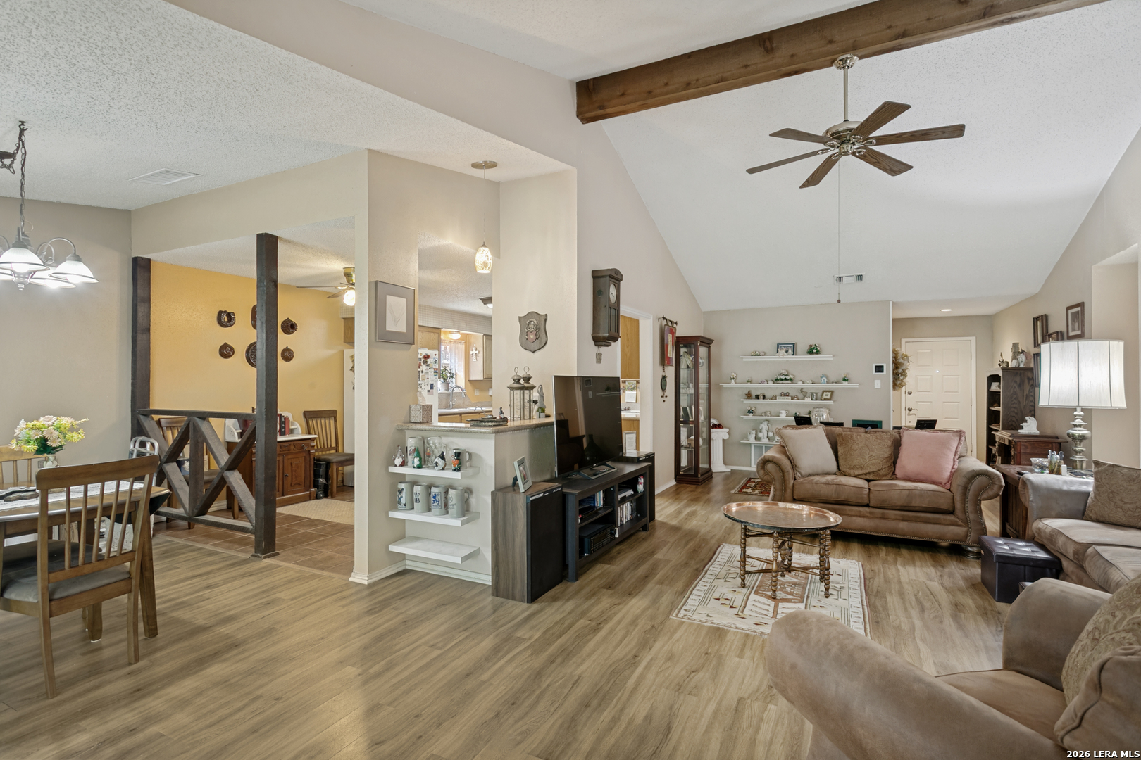 4814 CHERRY TREE DR