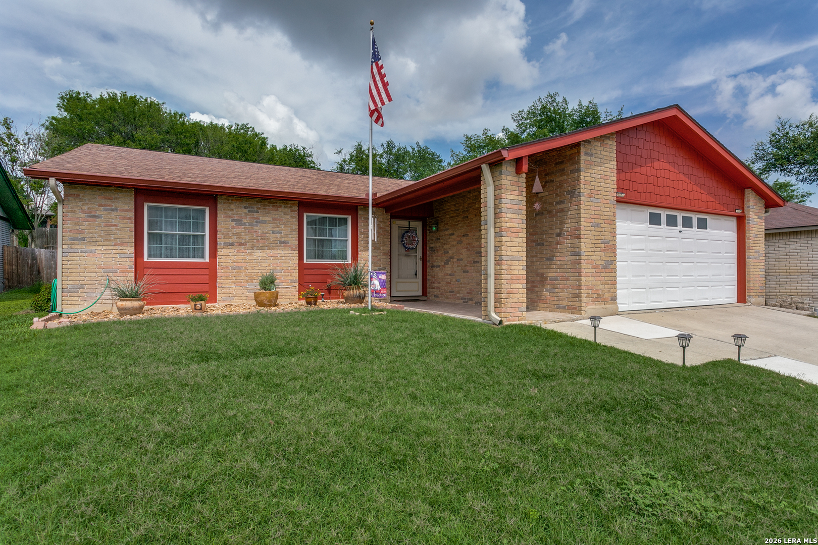 4814 CHERRY TREE DR